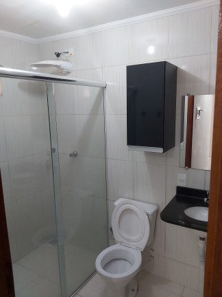 Imagem Apartamento com 2 Quartos à Venda,  em Jardim Ouro Verde - Limeira