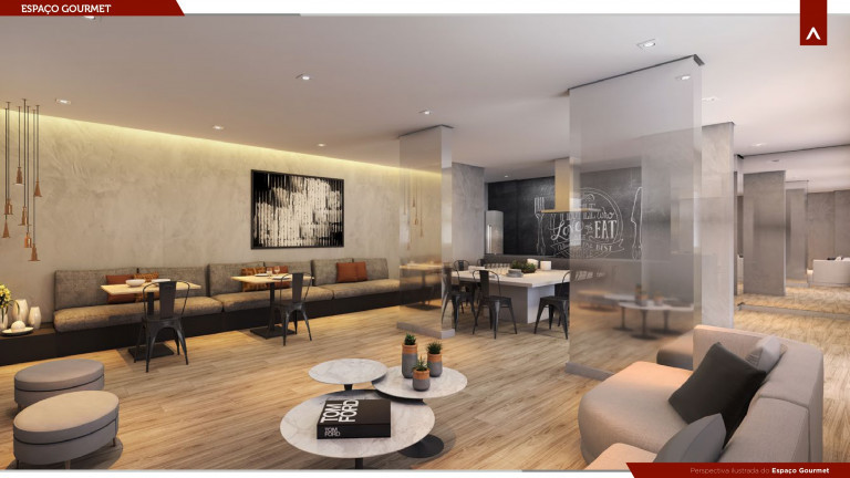 Imagem Apartamento com 2 Quartos à Venda, 59 m² em Parque São Domingos - São Paulo Imagem Apartamento com 2 Quartos à Venda, 59 m² em Parque São Domingos - São Paulo
