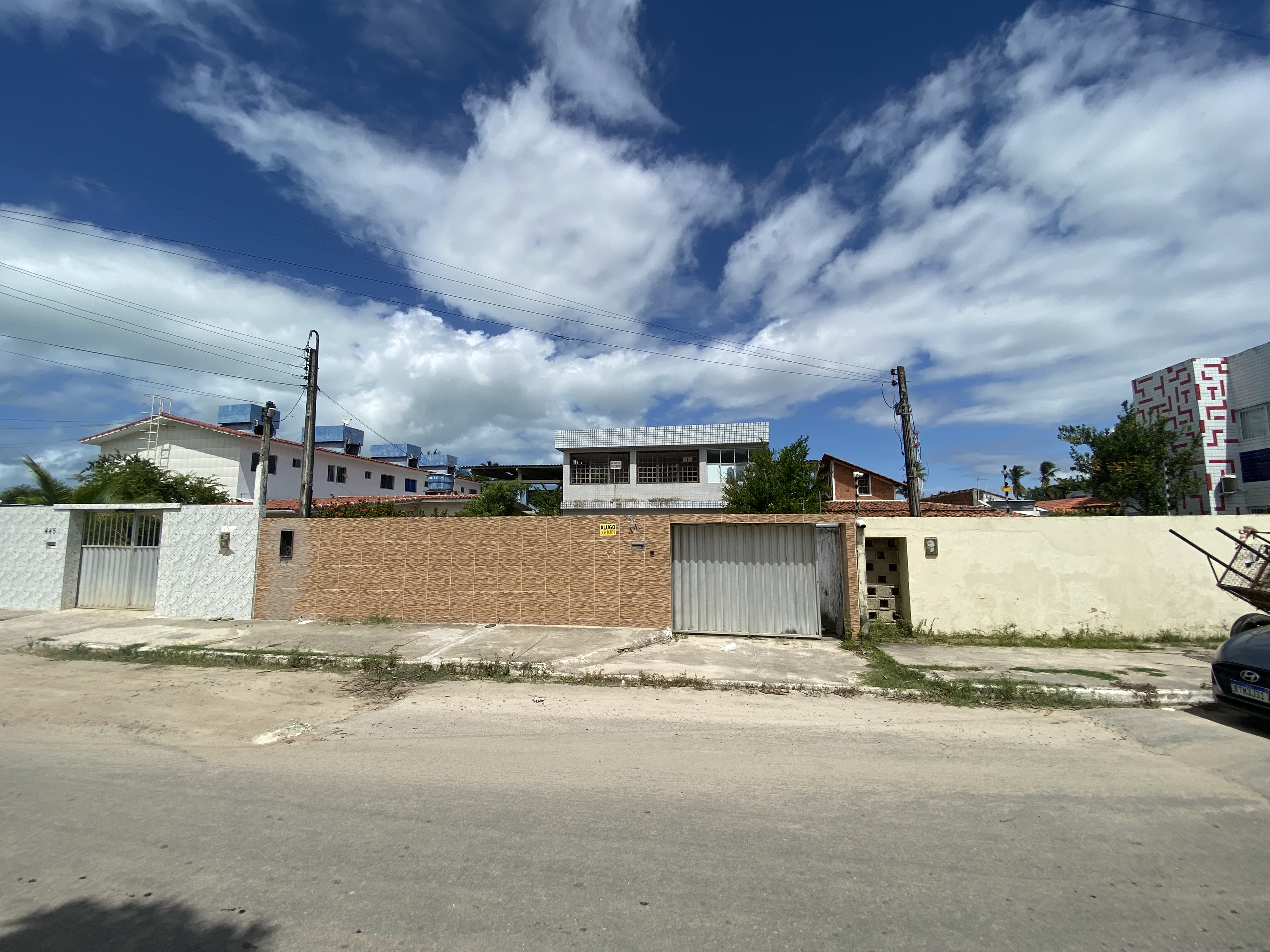 Imagem Casa com 5 Quartos para Alugar, 270 m²em Pau Amarelo - Paulista