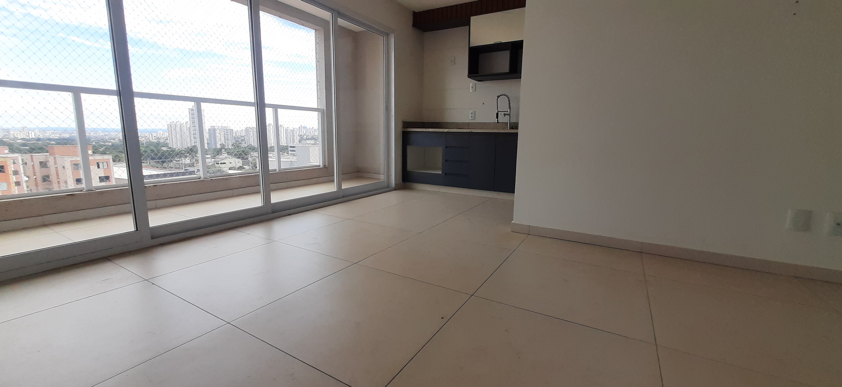 Imagem Apartamento com 3 Quartos para Alugar, 90 m²em Parque Amazônia - Goiânia Imagem Apartamento com 3 Quartos para Alugar, 90 m²em Parque Amazônia - Goiânia