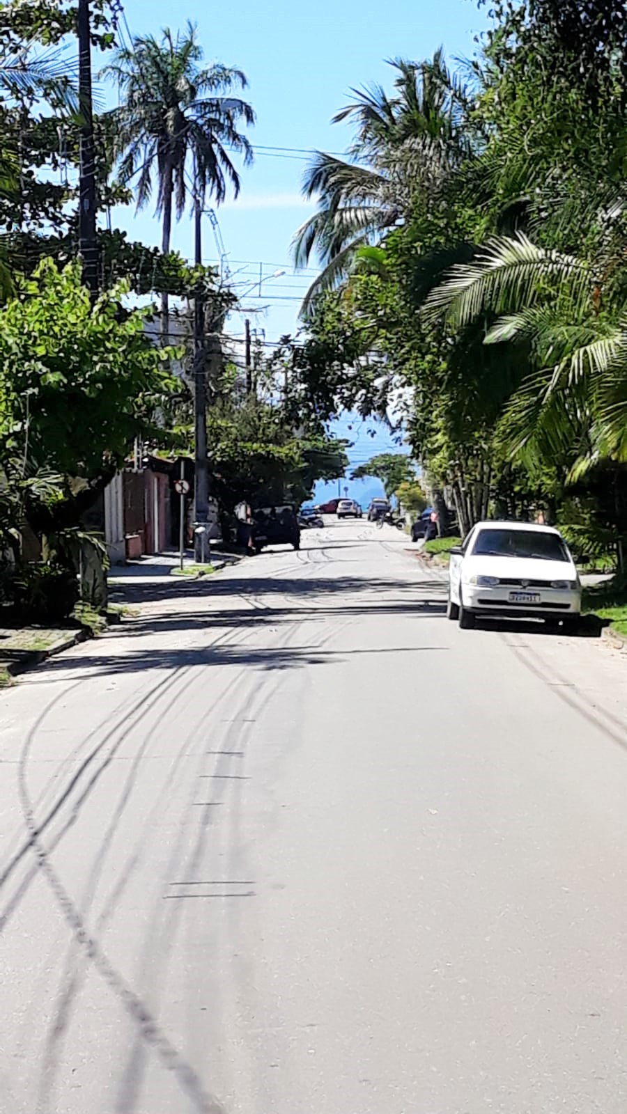 Imagem Apartamento com 2 Quartos à Venda, 76 m²em Itagua - Ubatuba