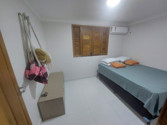 Imagem Casa de Condomínio com 2 Quartos à Venda, 50 m² em Panaquatira - São José de Ribamar Imagem Casa de Condomínio com 2 Quartos à Venda, 50 m² em Panaquatira - São José de Ribamar