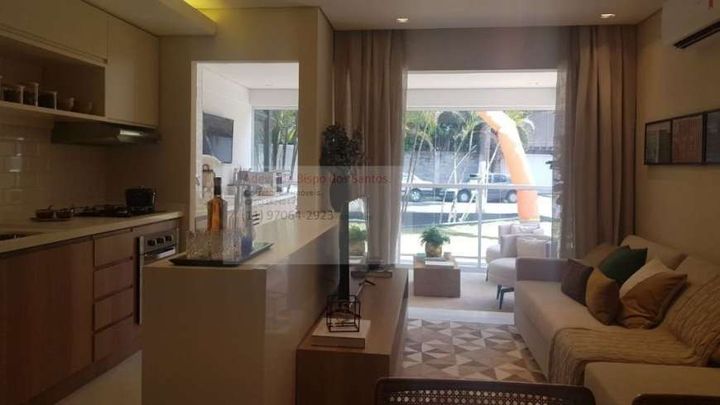 Imagem Apartamento com 2 Quartos à Venda, 68 m² em Jardim Prudência - São Paulo Imagem Apartamento com 2 Quartos à Venda, 68 m² em Jardim Prudência - São Paulo