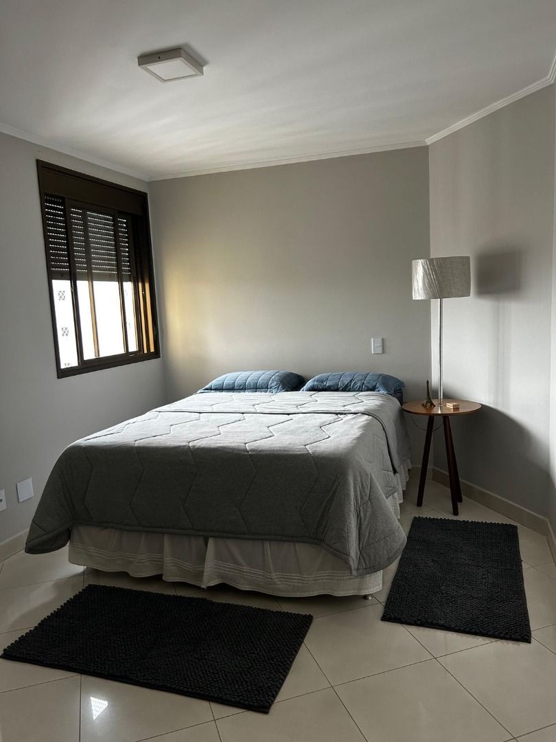 Imagem Apartamento com 3 Quartos à Venda, 98 m²em Jardim - Santo André