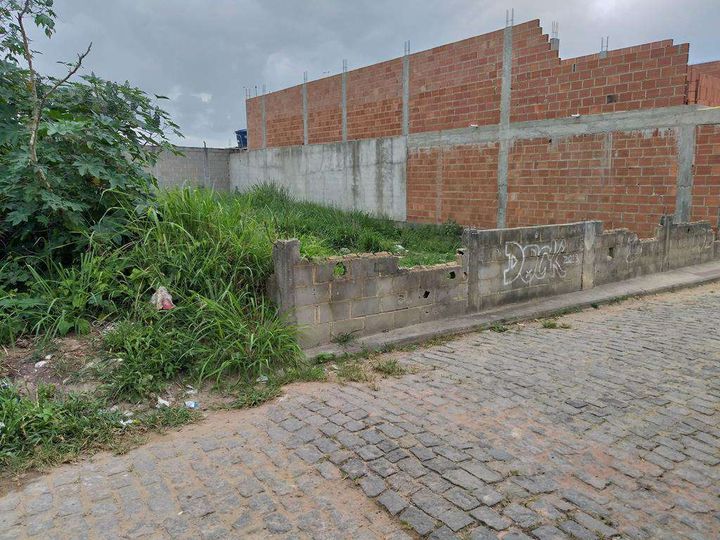 Imagem Terreno à Venda, 125 m² em Lagomar - Macaé