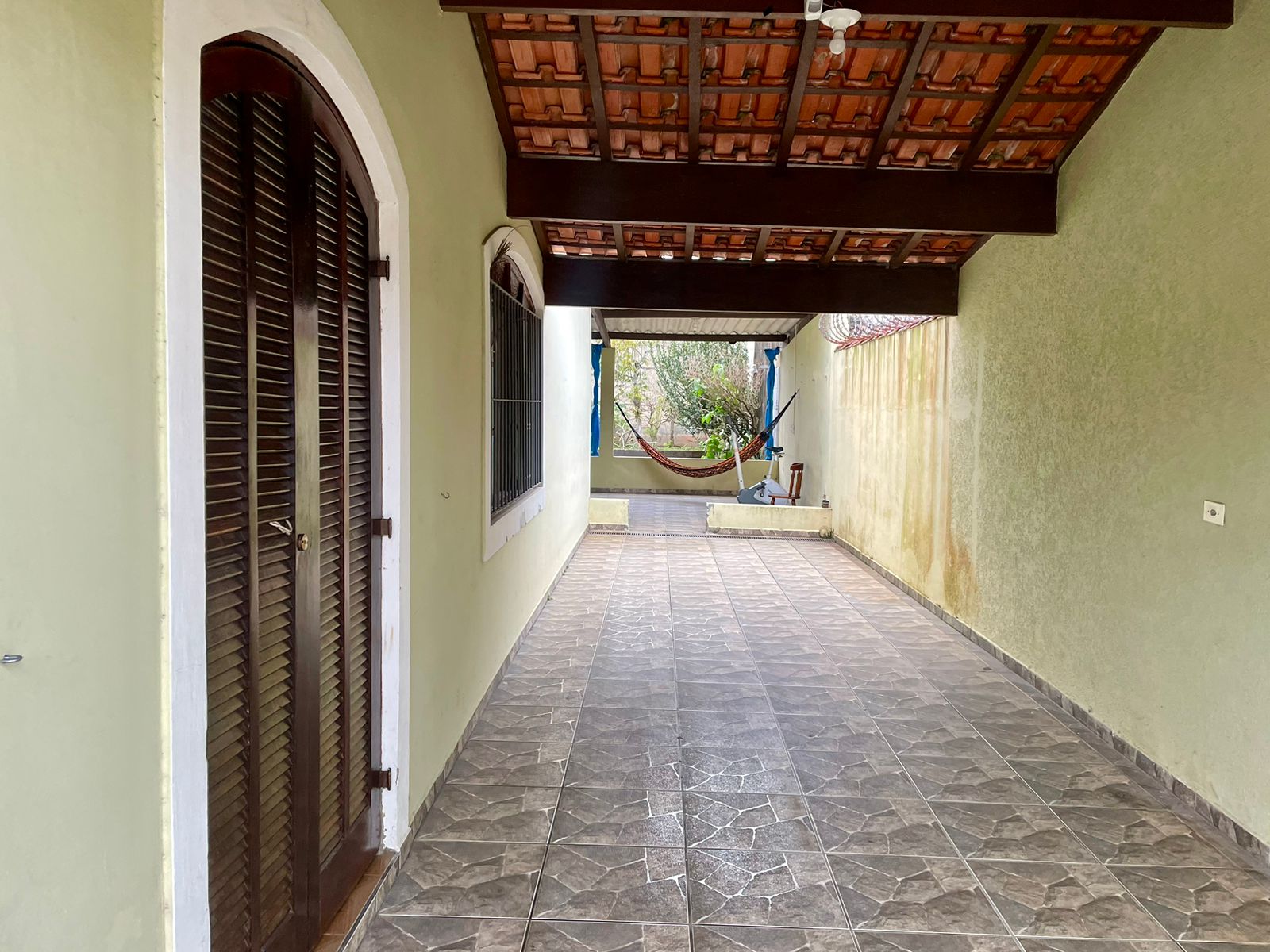 Imagem Casa com 3 Quartos à Venda, 91 m² em jardim fazendinha - Itanhaém