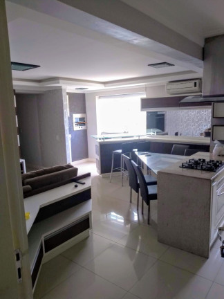 Imagem Apartamento com 2 Quartos à Venda, 70 m² em Michel - Criciúma Imagem Apartamento com 2 Quartos à Venda, 70 m² em Michel - Criciúma