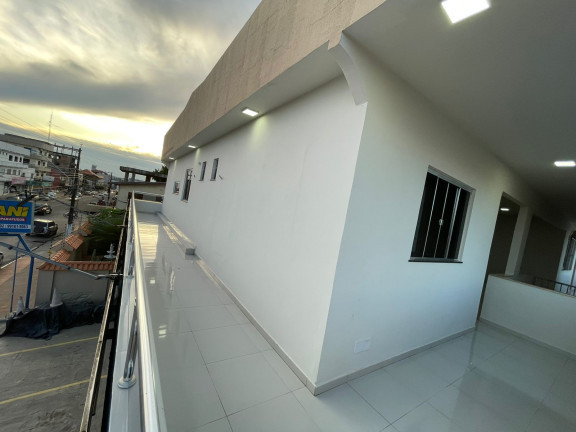 Imagem Apartamento com 3 Quartos para Alugar, 110 m²em Aparecida - Santarém