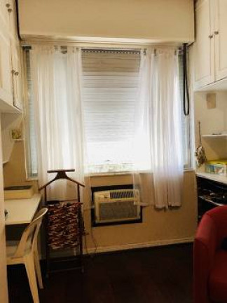Imagem Apartamento com 3 Quartos à Venda, 125 m² em Copacabana - Rio de Janeiro