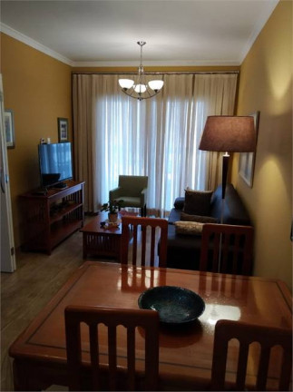 Imagem Apartamento com 2 Quartos à Venda, 82 m² em Vila Mariana - São Paulo