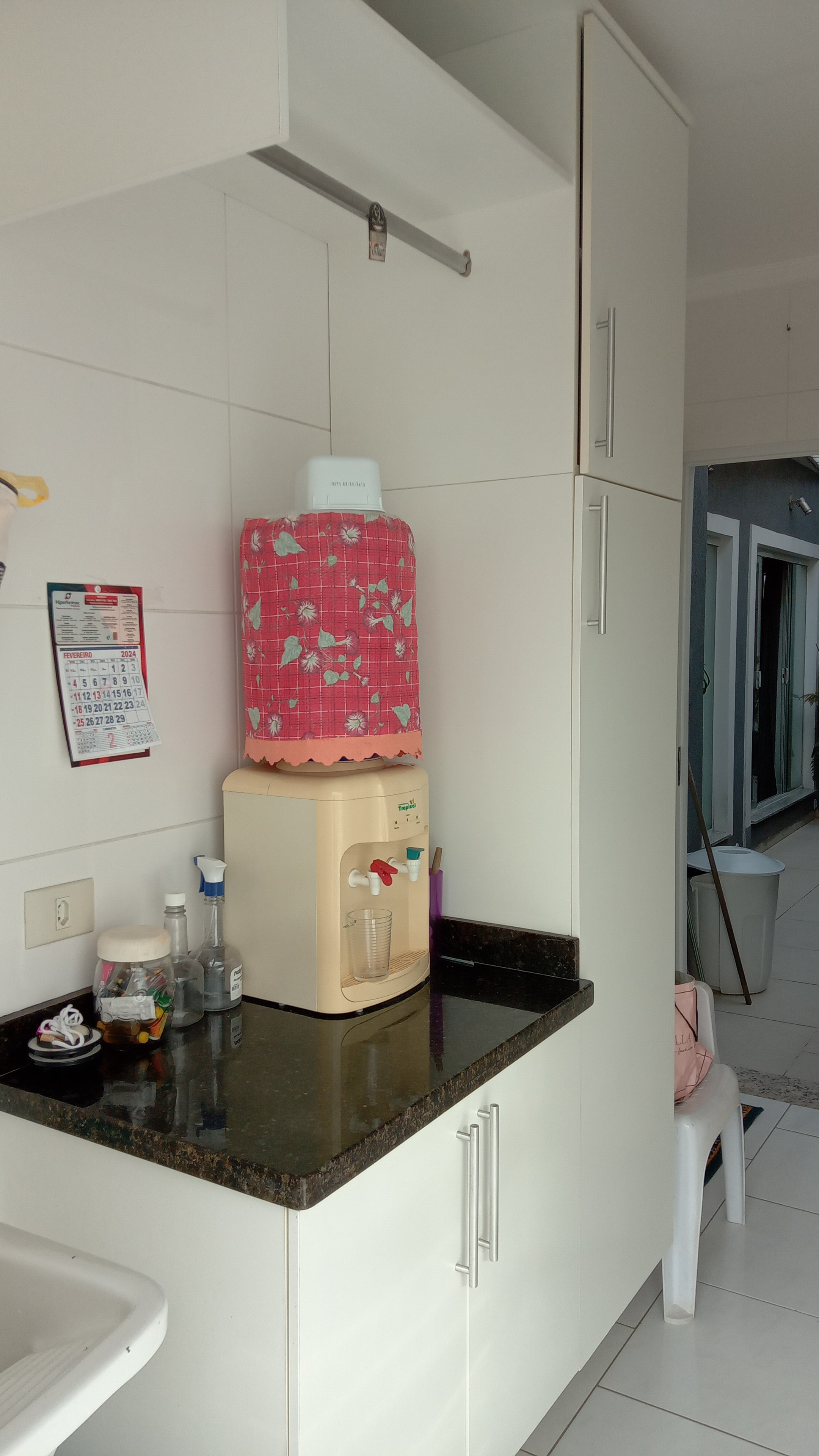 Imagem Sobrado com 3 Quartos à Venda, 186 m²em Jardim Santa Clara - Guarulhos