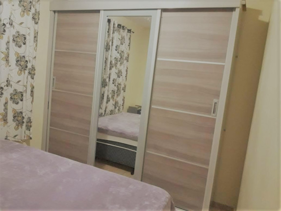 Imagem Apartamento com 2 Quartos à Venda, 48 m² em Colônia (Zona Leste) - São Paulo