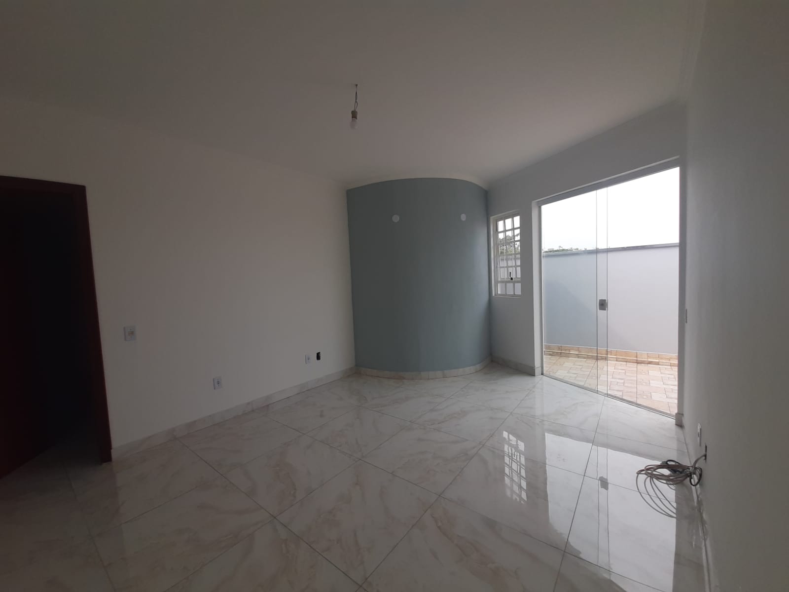 Imagem Casa com 2 Quartos à Venda, 113 m²em Jardim Residencial Guimarães - Limeira