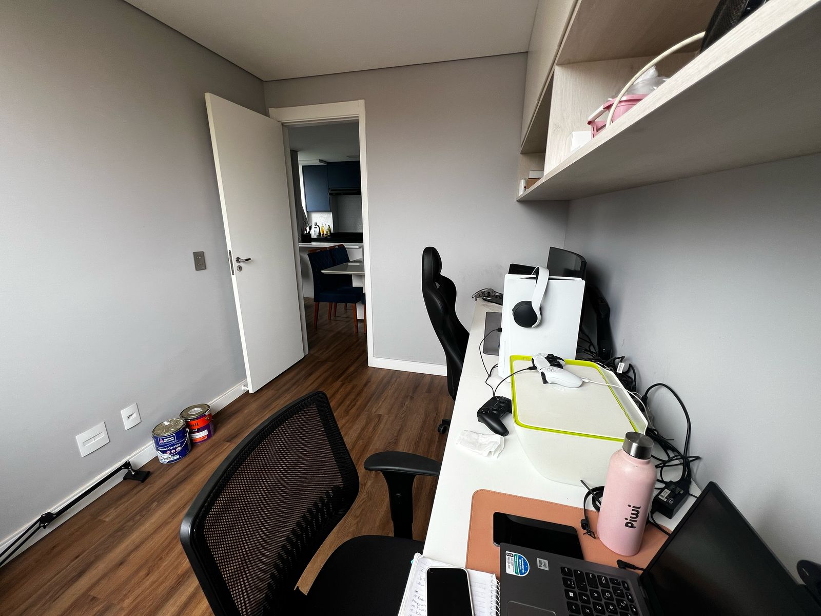Imagem Apartamento com 2 Quartos à Venda, 50 m² em Vila Santa Catarina - São Paulo