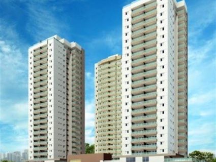 Imagem do condomínio Condomínio Guaruja Beach - Vila Alzira - Guarujá - SP