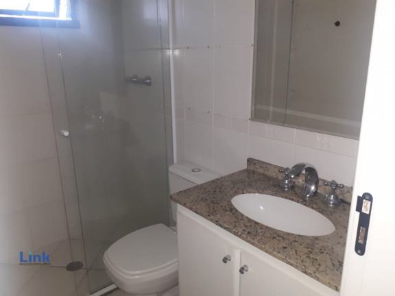 Imagem Apartamento com 3 Quartos à Venda, 141 m²em Vila Assunção - Santo André