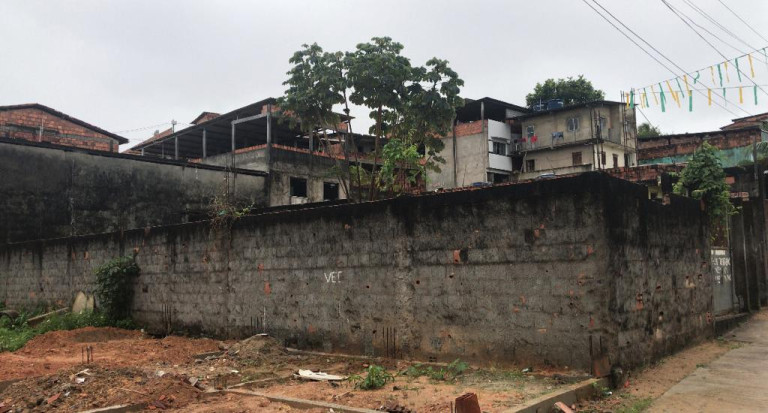 Imagem Terreno à Venda, 250 m² em Itinga - Lauro de Freitas Imagem Terreno à Venda, 250 m² em Itinga - Lauro de Freitas