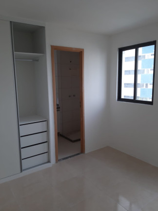 Imagem Apartamento com 4 Quartos à Venda, 113 m² em Rosarinho - Recife