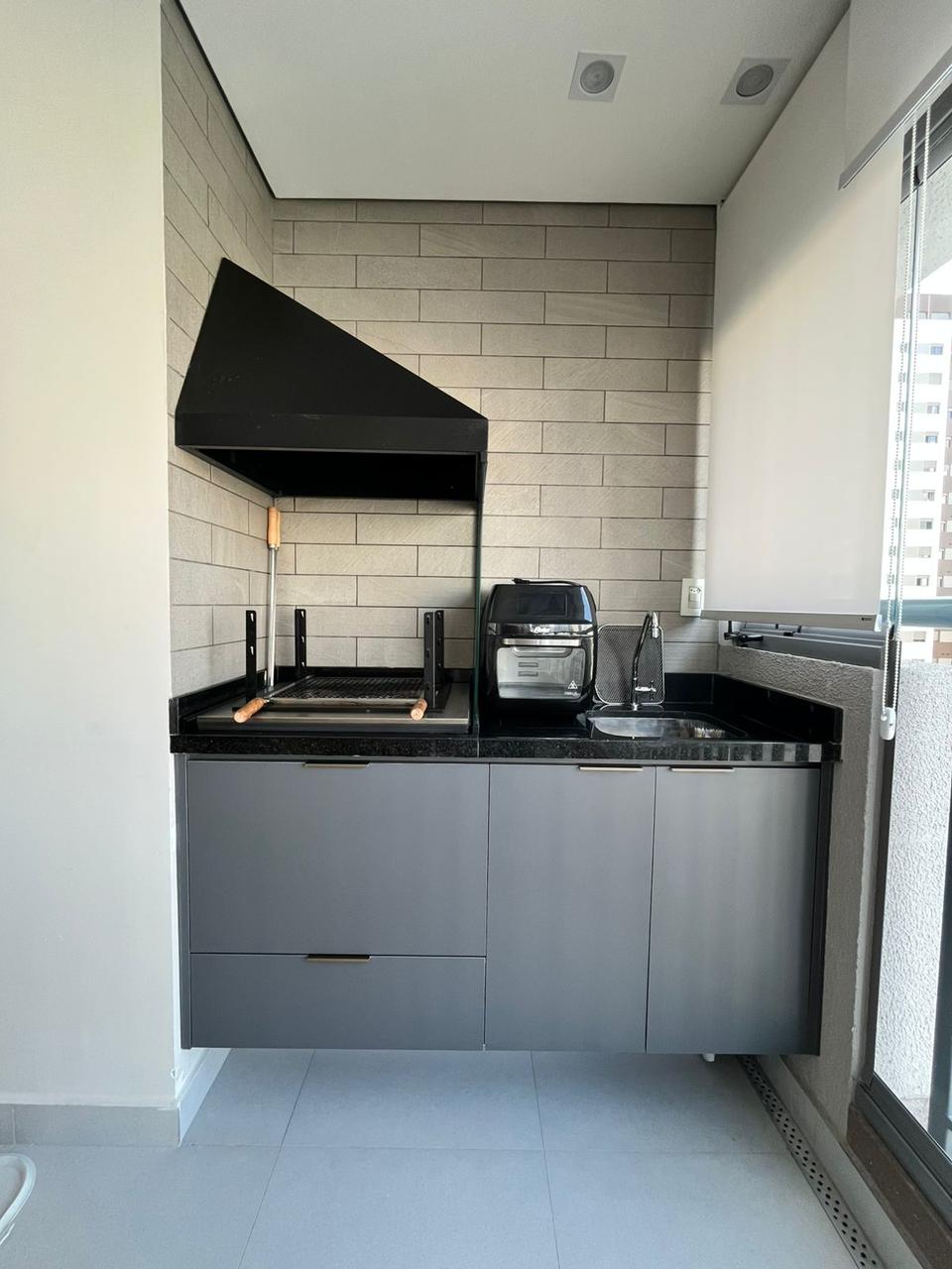 Imagem Apartamento com 3 Quartos à Venda, 90 m² em Jardim Prudência - São Paulo Imagem Apartamento com 3 Quartos à Venda, 90 m² em Jardim Prudência - São Paulo