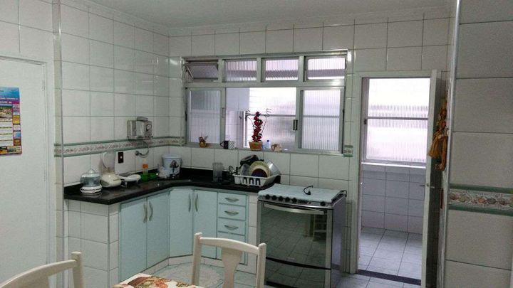 Imagem Apartamento com 2 Quartos à Venda, 110 m² em Ponta Da Praia - Santos Imagem Apartamento com 2 Quartos à Venda, 110 m² em Ponta Da Praia - Santos