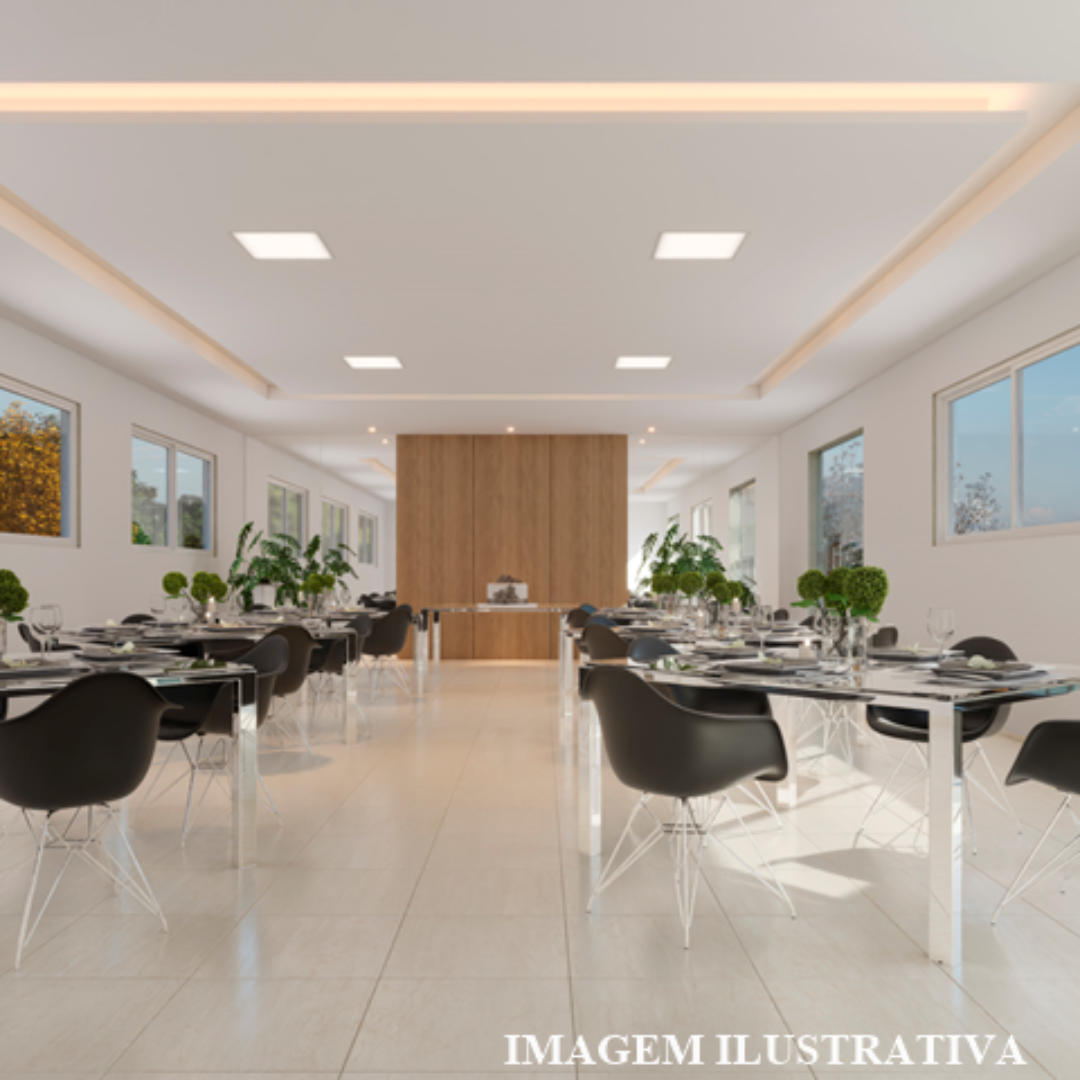 Imagem Apartamento com 2 Quartos à Venda, 42 m²em Três Barras - Contagem