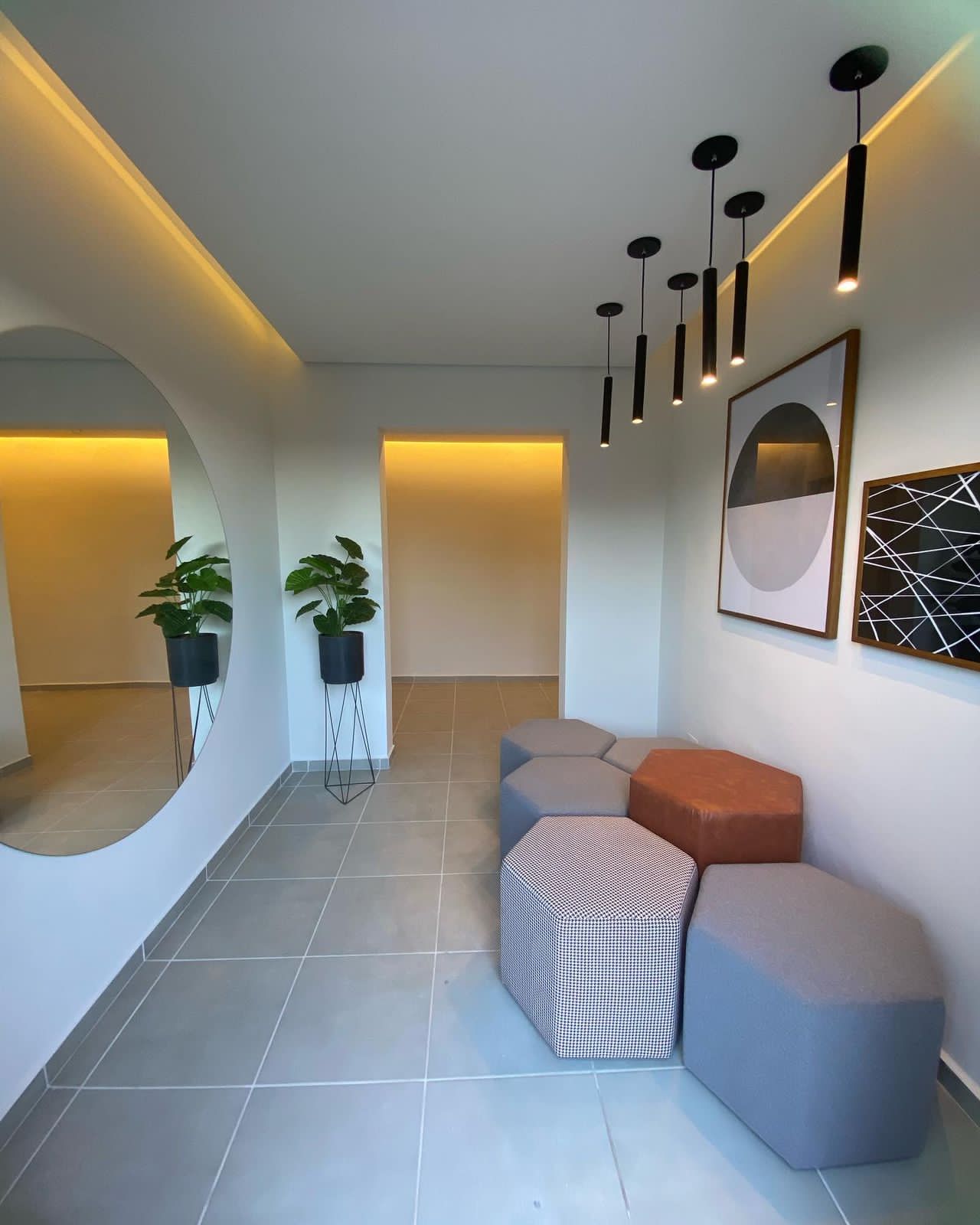 Imagem Apartamento com 2 Quartos à Venda, 40 m²em Jardim Santo Antônio - São Paulo Imagem Apartamento com 2 Quartos à Venda, 40 m²em Jardim Santo Antônio - São Paulo
