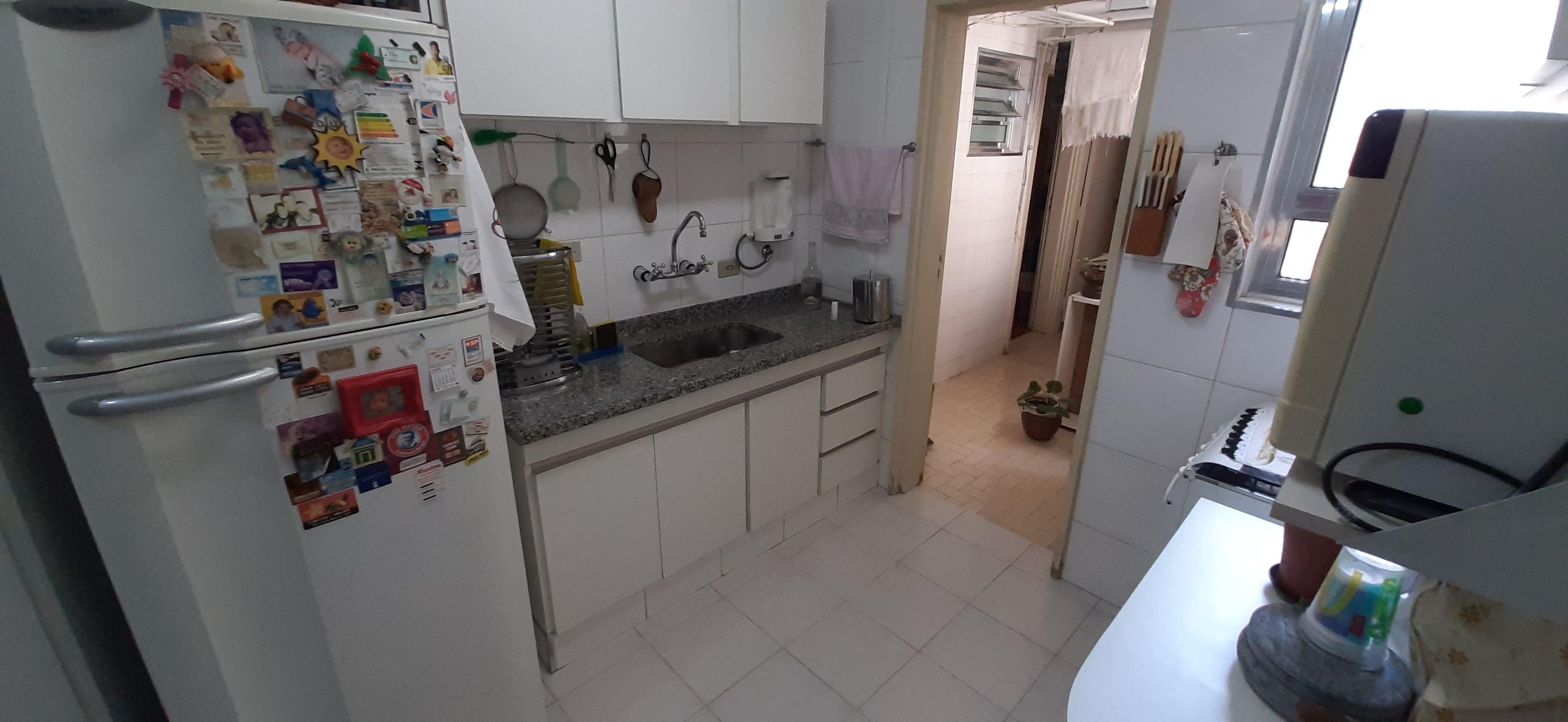 Imagem Apartamento com 2 Quartos à Venda, 90 m²em Pinheiros - São Paulo