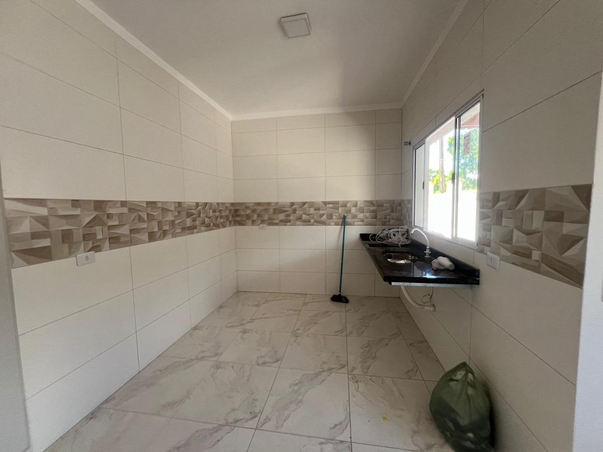 Imagem Casa com 2 Quartos à Venda, em Balneário Campos Elíseos - Itanhaém
