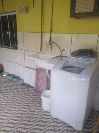 Imagem Casa com 2 Quartos à Venda, 80 m² em Alto - Teresópolis
