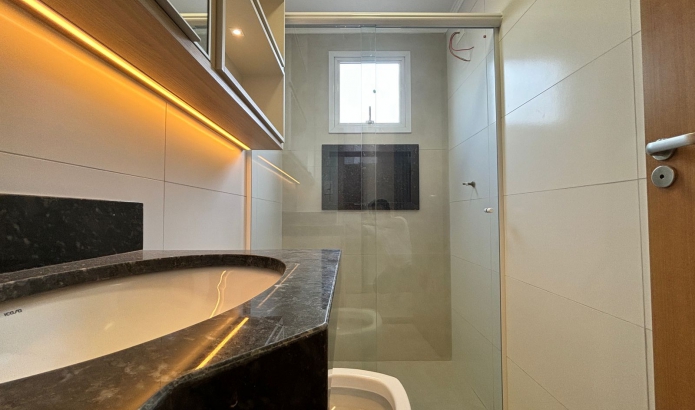 Imagem Apartamento com 2 Quartos à Venda, 79 m²em Boqueirão - Praia Grande Imagem Apartamento com 2 Quartos à Venda, 79 m²em Boqueirão - Praia Grande
