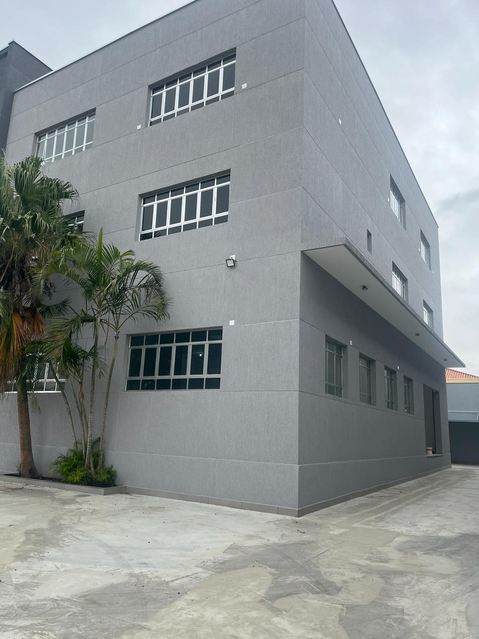 Imagem Imóvel Comercial para Alugar, 1.031 m² em - Imagem Imóvel Comercial para Alugar, 1.031 m² em -