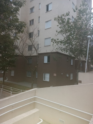 Imagem Apartamento com 2 Quartos à Venda ou Locação, 45 m² em Colônia (Zona Leste) - São Paulo