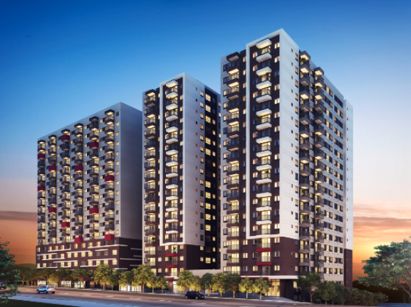Apartamento com 3 Quartos à Venda, 49 m² em Planalto Paulista - São Paulo