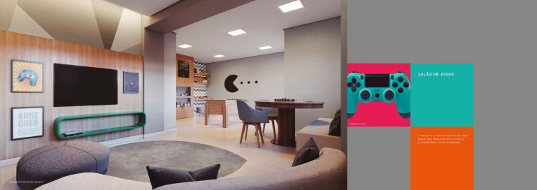 Imagem Apartamento com 3 Quartos à Venda, 46 m² em Americanópolis - São Paulo Imagem Apartamento com 3 Quartos à Venda, 46 m² em Americanópolis - São Paulo