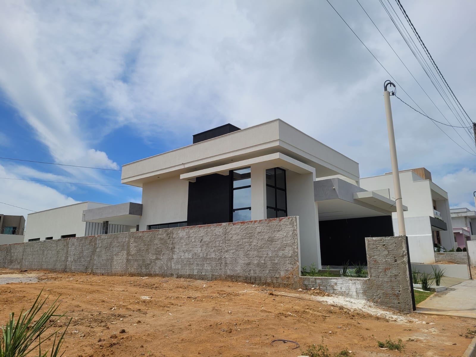 Imagem Casa de Condomínio com 4 Quartos à Venda, 167 m²em Parque das Nações - Parnamirim