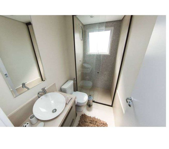 Imagem Apartamento com 2 Quartos à Venda, 53 m² em Demarchi - São Bernardo Do Campo