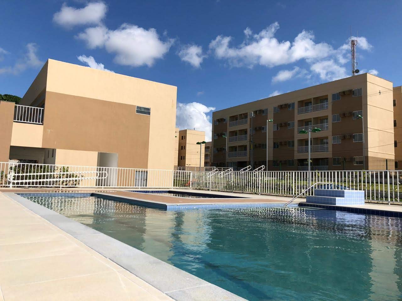 Imagem Apartamento com 2 Quartos à Venda, 46 m²em Mirueira - Paulista