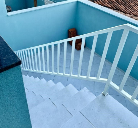 Imagem Sobrado com 3 Quartos à Venda,  em Jardim Monte Kemel - São Paulo