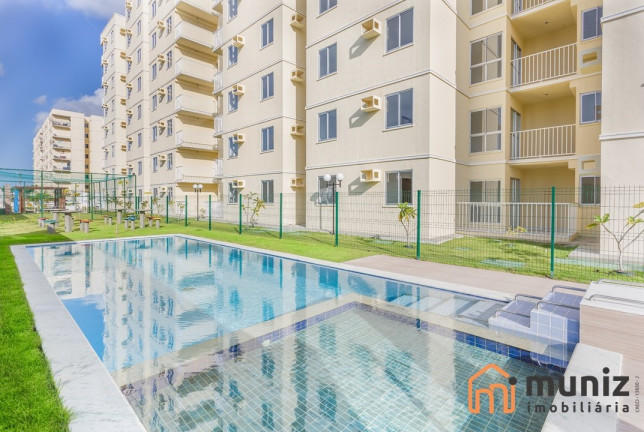 Imagem Apartamento com 2 Quartos à Venda, 45 m² em Centro - Paulista
