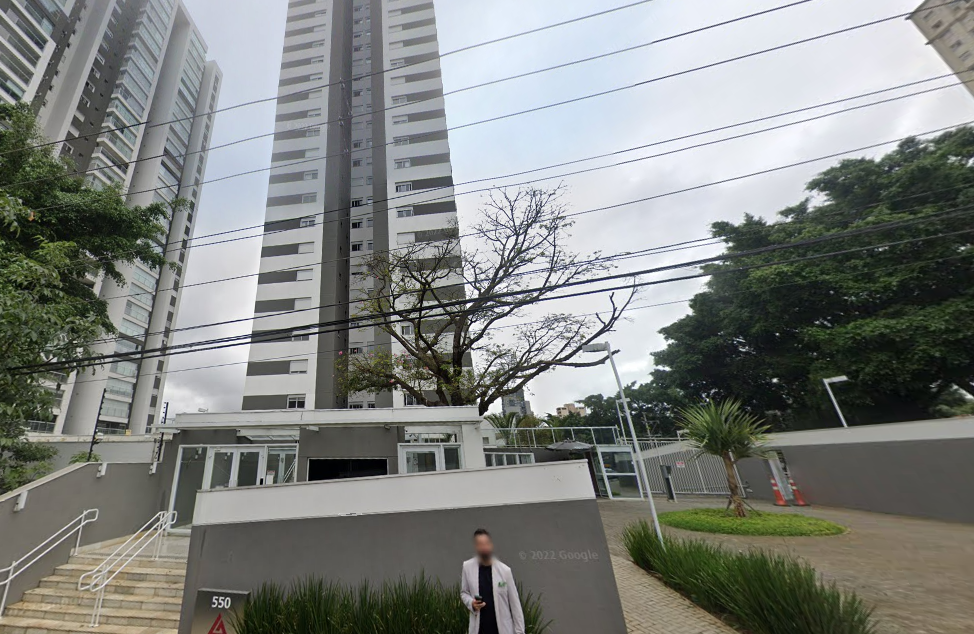 Imagem do condomínio Condomínio Gafisa Square - Ipiranga - São Paulo - SP