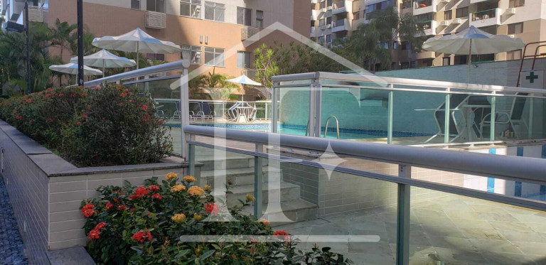 Imagem Apartamento com 2 Quartos à Venda, 67 m² em Barra da Tijuca - Rio de Janeiro Imagem Apartamento com 2 Quartos à Venda, 67 m² em Barra da Tijuca - Rio de Janeiro