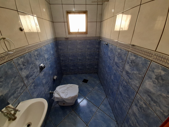 Imagem Casa com 2 Quartos à Venda, 120 m² em Parque Planalto - Santa Bárbara D'Oeste