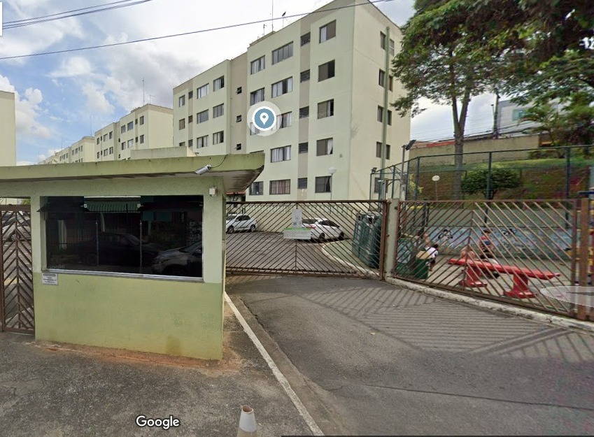 Condomínio Recanto das Árvores - Cidade Satélite Santa Bárbara - São Paulo - SP