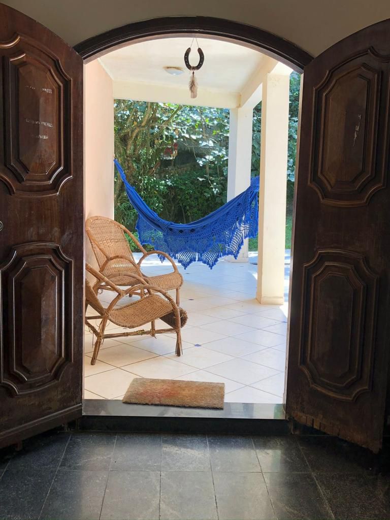 Imagem Casa de Condomínio com 3 Quartos à Venda, 333 m²em Eldorado - Diadema
