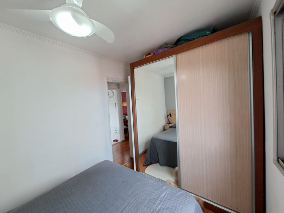 Imagem Apartamento com 2 Quartos à Venda, 44 m² em Jaraguá - São Paulo Imagem Apartamento com 2 Quartos à Venda, 44 m² em Jaraguá - São Paulo