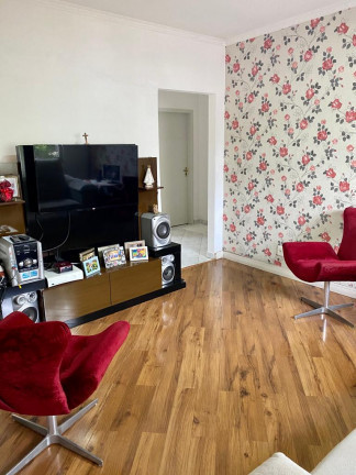 Imagem Casa com 3 Quartos à Venda, 110 m² em Jardim Nove de Julho - São Paulo Imagem Casa com 3 Quartos à Venda, 110 m² em Jardim Nove de Julho - São Paulo
