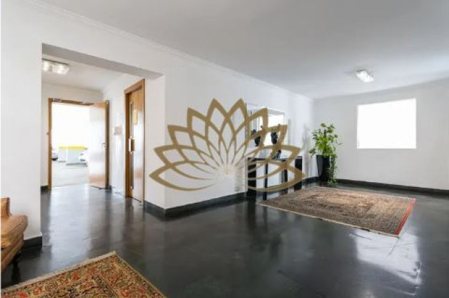 Imagem Apartamento com 3 Quartos à Venda, 125 m²em Jardim Paulista - São Paulo Imagem Apartamento com 3 Quartos à Venda, 125 m²em Jardim Paulista - São Paulo