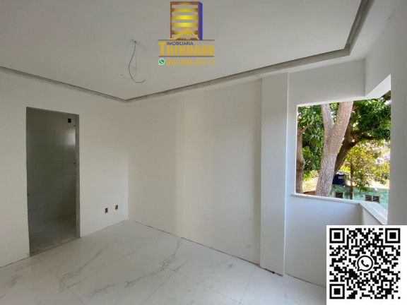 Imagem Casa de Condomínio com 4 Quartos à Venda, 200 m² em Recanto dos Vinhais - São Luís