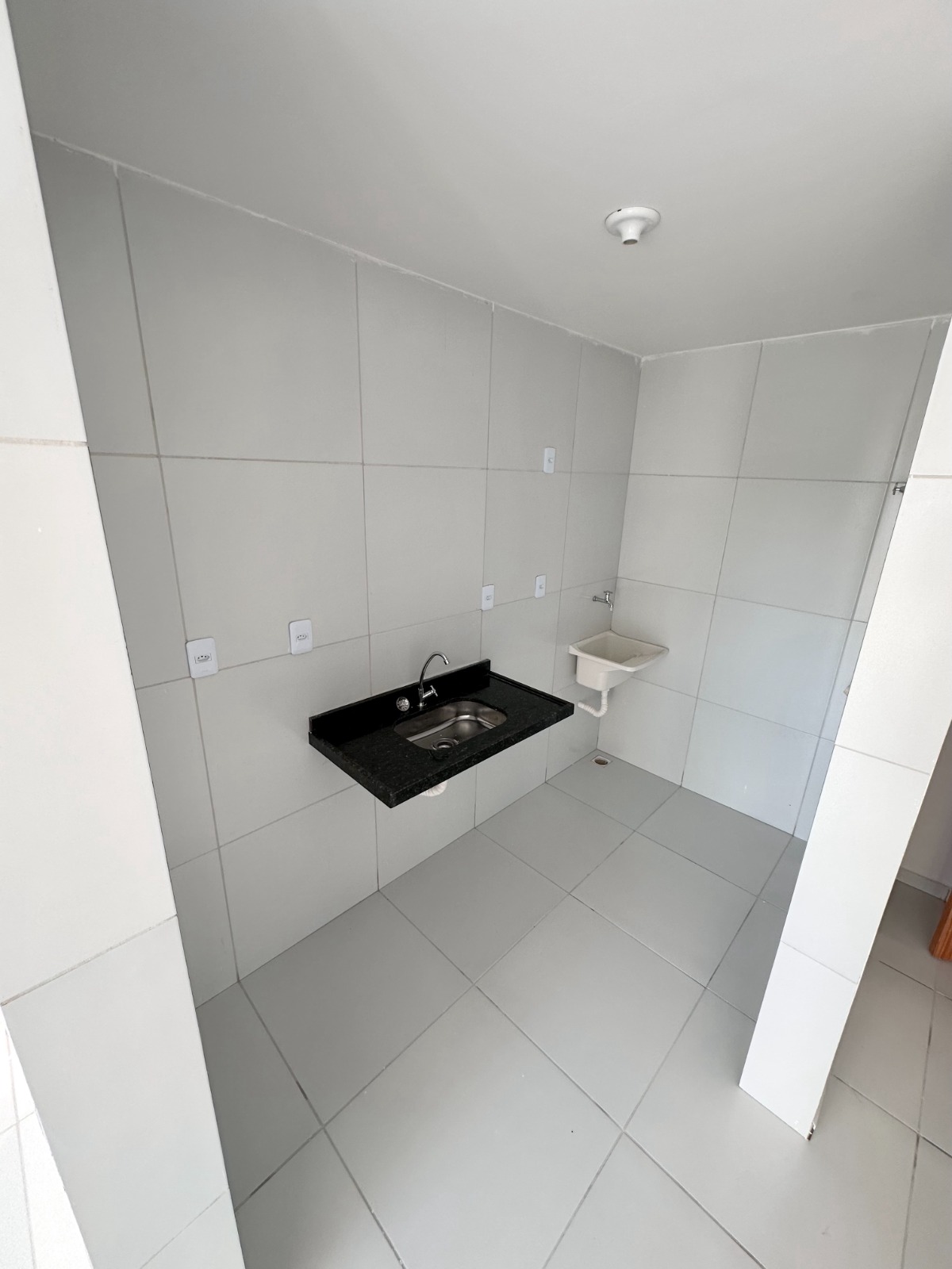 Imagem Apartamento com 2 Quartos à Venda, 50 m²em Gramame - João Pessoa Imagem Apartamento com 2 Quartos à Venda, 50 m²em Gramame - João Pessoa