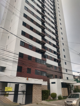 Imagem Apartamento com 3 Quartos à Venda, 66 m² em Candeias - Jaboatão dos Guararapes Imagem Apartamento com 3 Quartos à Venda, 66 m² em Candeias - Jaboatão dos Guararapes